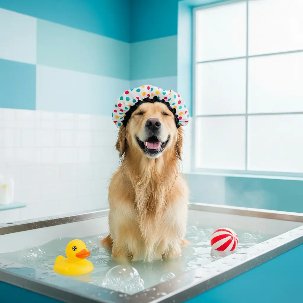 WaaS για Pet Grooming: Η Έξυπνη Λύση για Website & Booking